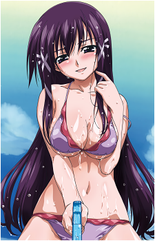 Mikako Satsukitane