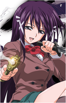 Mikako Satsukitane