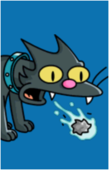 Snowball II's image