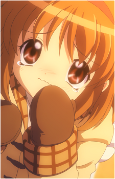 Ayu Tsukimiya
