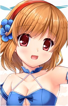 Ayu Tsukimiya