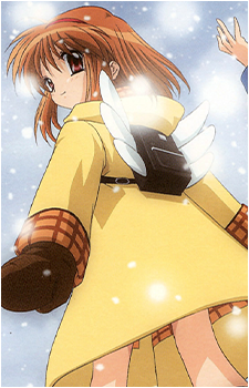 Ayu Tsukimiya