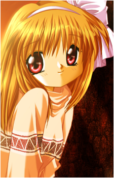 Ayu Tsukimiya