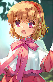 Ayu Tsukimiya