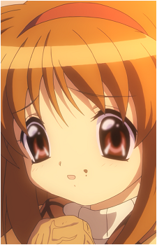 Ayu Tsukimiya