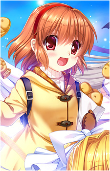 Ayu Tsukimiya