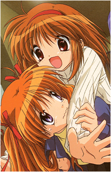 Ayu Tsukimiya