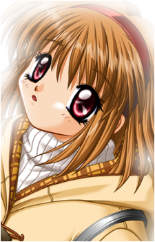 Ayu Tsukimiya