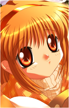 Ayu Tsukimiya