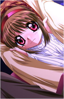 Ayu Tsukimiya