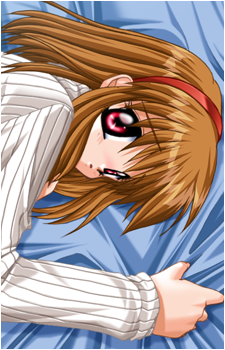 Ayu Tsukimiya