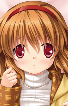 Ayu Tsukimiya