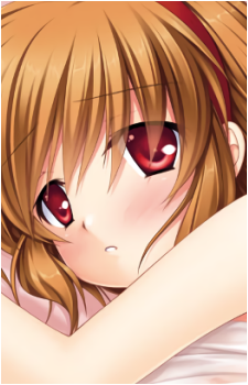 Ayu Tsukimiya