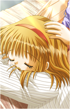 Ayu Tsukimiya