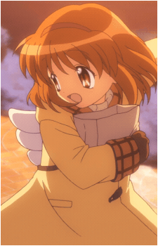 Ayu Tsukimiya