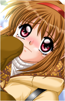 Ayu Tsukimiya