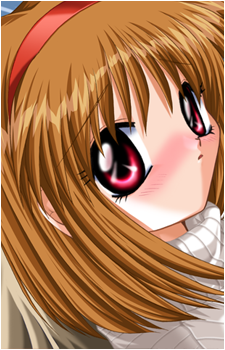 Ayu Tsukimiya