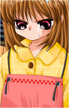 Ayu Tsukimiya
