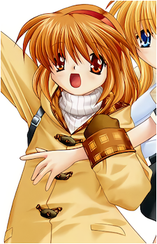 Ayu Tsukimiya