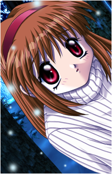 Ayu Tsukimiya