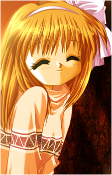 Ayu Tsukimiya