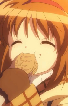Ayu Tsukimiya