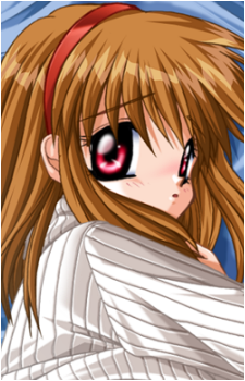 Ayu Tsukimiya