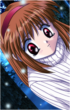 Ayu Tsukimiya