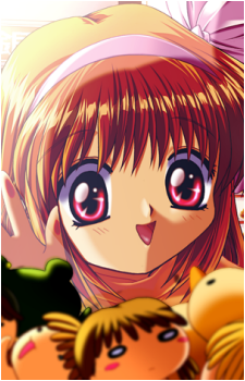 Ayu Tsukimiya