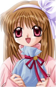 Ayu Tsukimiya