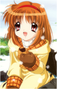 Ayu Tsukimiya