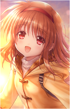 Ayu Tsukimiya
