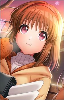 Ayu Tsukimiya