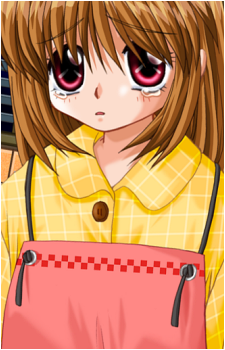 Ayu Tsukimiya