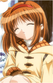 Ayu Tsukimiya
