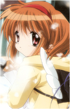 Ayu Tsukimiya