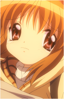 Ayu Tsukimiya