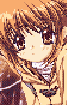 Ayu Tsukimiya