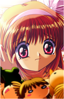 Ayu Tsukimiya