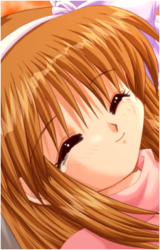 Ayu Tsukimiya