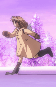 Ayu Tsukimiya