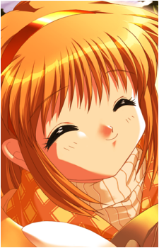Ayu Tsukimiya