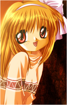 Ayu Tsukimiya