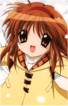 Ayu Tsukimiya