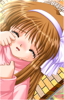 Ayu Tsukimiya