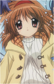 Ayu Tsukimiya