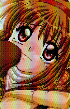 Ayu Tsukimiya