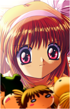 Ayu Tsukimiya