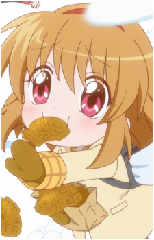 Ayu Tsukimiya