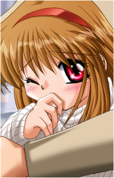 Ayu Tsukimiya